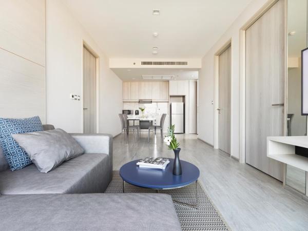 The Quarter Ari by UHG : photo 4 de la chambre suite 2 chambres