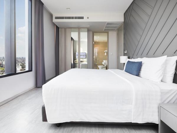 The Quarter Ari by UHG : photo 2 de la chambre suite 2 chambres