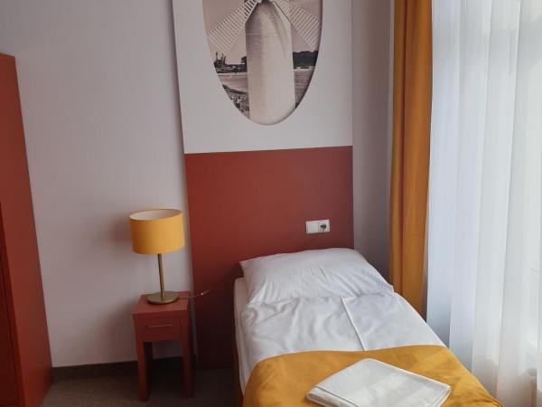 Dom Zdrojowy Amber : photo 6 de la chambre chambre simple Économique