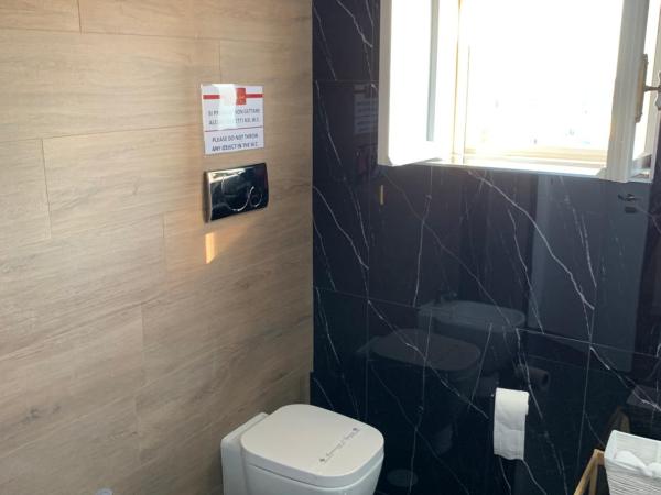 Di Palma Suite Museum : photo 8 de la chambre chambre triple de luxe