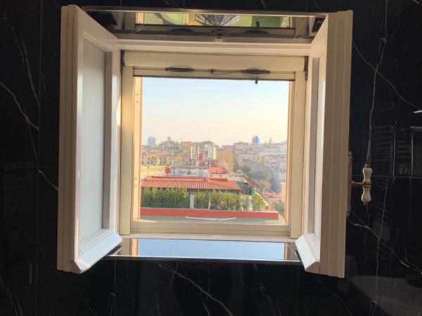 Di Palma Suite Museum : photo 7 de la chambre chambre triple de luxe