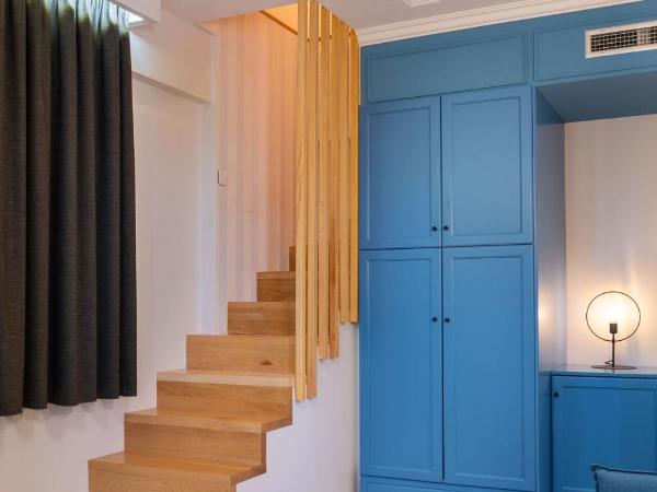 Allure Central Boutique Hotel : photo 6 de la chambre suite exécutive