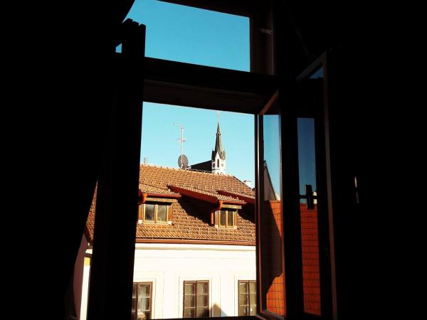 Hotel Ebersbach : photo 4 de la chambre chambre double deluxe