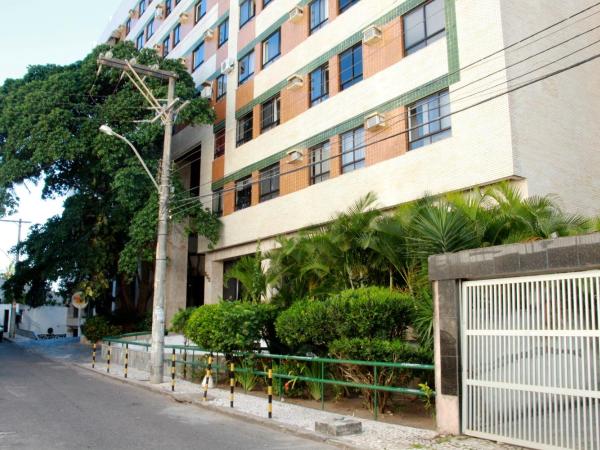 Apart Hotel Atlantic City Salvador : photo 4 de la chambre appartement 1 chambre