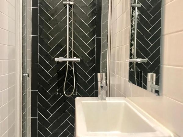 Alameda Exclusive House : photo 6 de la chambre suite junior deluxe