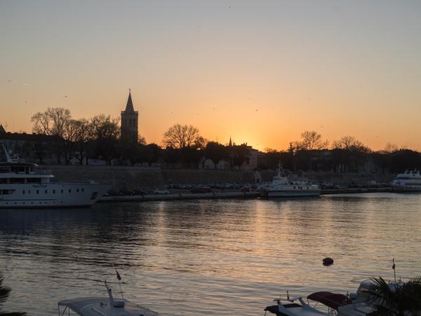 Accommodation Iva : photo 1 de la chambre chambre double - vue sur mer