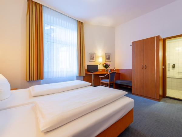 Trip Inn Hotel Schumann : photo 3 de la chambre chambre double