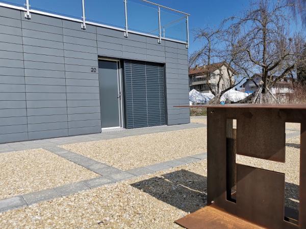 Boutique Hotel BS16 before Bern City Parking gratis : photo 8 de la chambre chambre double - accessible aux personnes à mobilité réduite