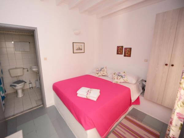 Medieval Inn : photo 3 de la chambre chambre double Économique