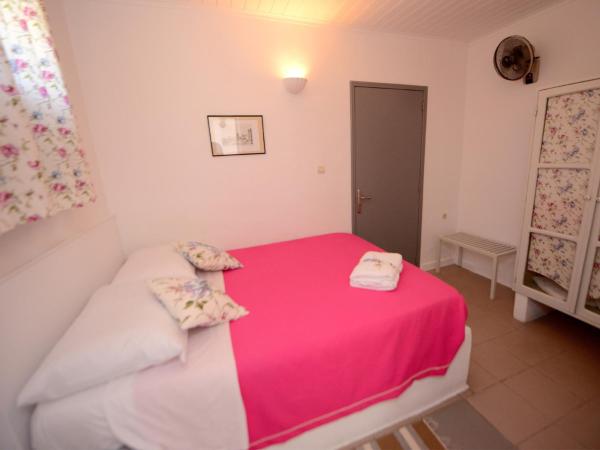 Medieval Inn : photo 1 de la chambre chambre double Économique