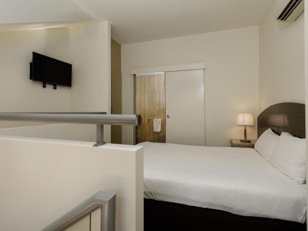 The Waterloo Bay Hotel : photo 2 de la chambre appartement 1 chambre - berrima