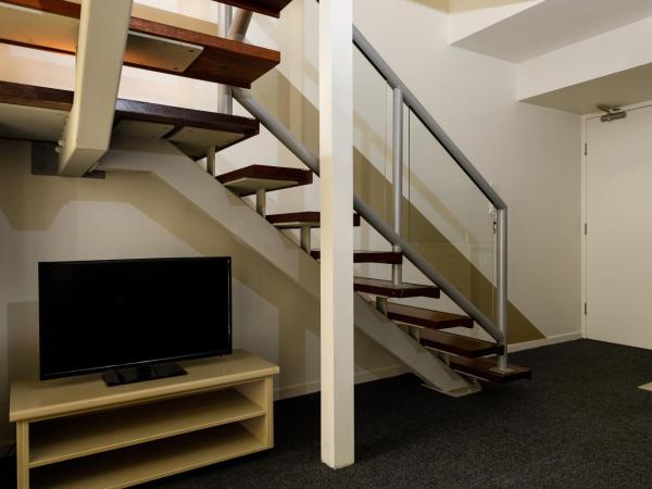 The Waterloo Bay Hotel : photo 5 de la chambre appartement 1 chambre - berrima