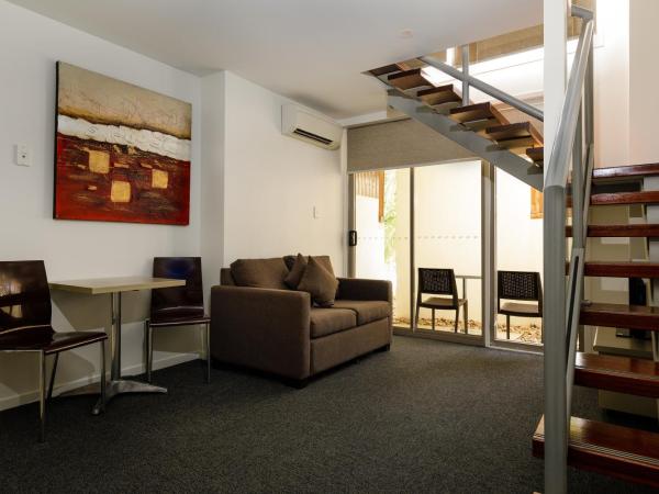 The Waterloo Bay Hotel : photo 4 de la chambre appartement 1 chambre - berrima