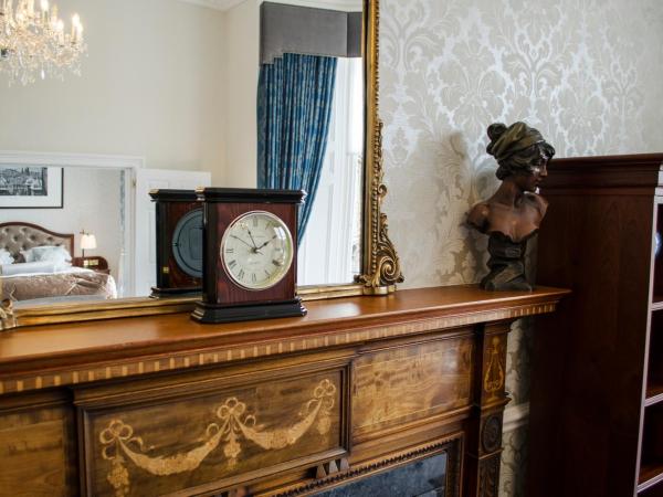 The Bonham : photo 7 de la chambre suite signature