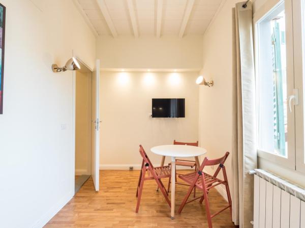 Dimora Sant'Orsola : photo 10 de la chambre loft