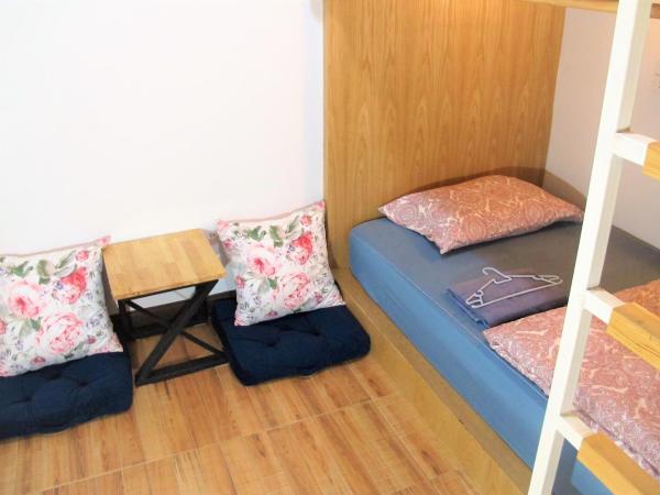 Stay In Chiangrai : photo 2 de la chambre studio standard