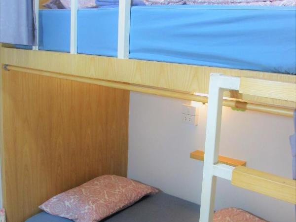 Stay In Chiangrai : photo 3 de la chambre studio standard