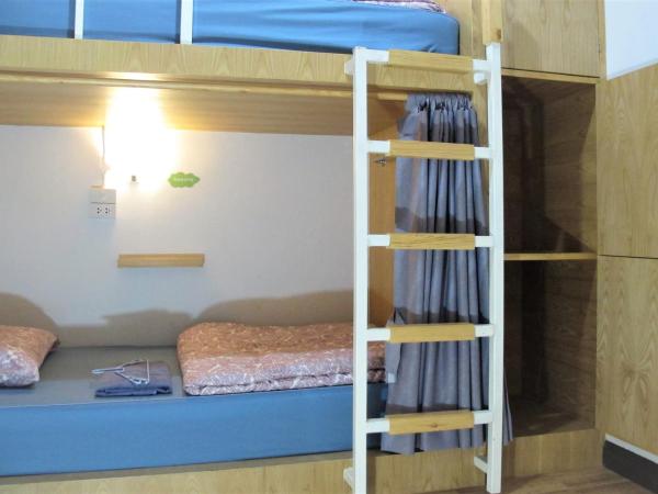 Stay In Chiangrai : photo 4 de la chambre studio standard