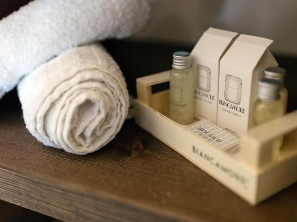 Futura Retrò : photo 7 de la chambre chambre double