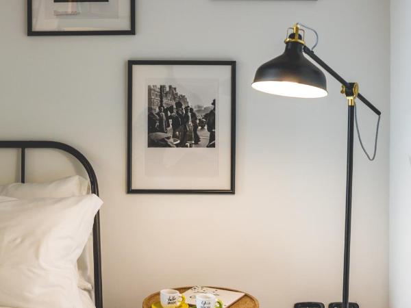 Futura Retrò : photo 10 de la chambre chambre double