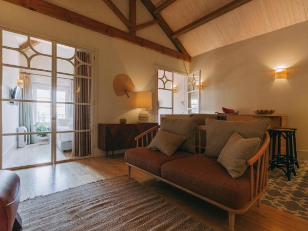 Torel 1884 Suites & Apartments : photo 7 de la chambre appartement 2 chambres