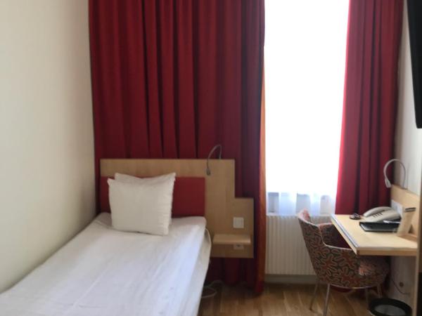 Best Western Hotel Royal : photo 6 de la chambre chambre simple - non-fumeurs