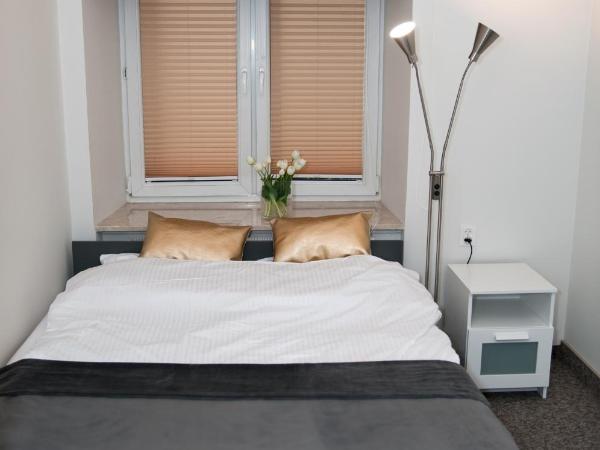 Rodmos Hostel : photo 1 de la chambre chambre double