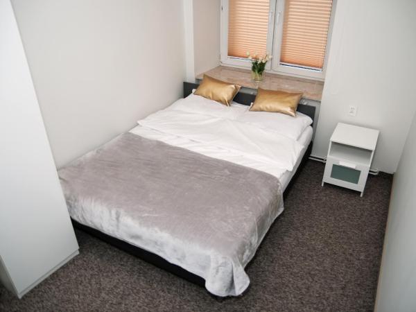 Rodmos Hostel : photo 3 de la chambre chambre double