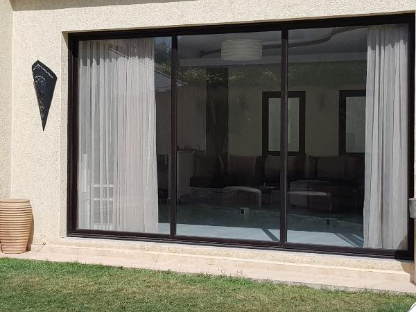 VILLA DARFANI : photo 2 de la chambre villa avec piscine privée