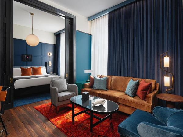 Dream Nashville, by Hyatt : photo 3 de la chambre suite platinum