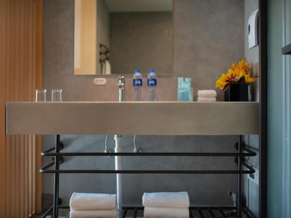 Holiday Inn Express Beijing Shijingshan Parkview, an IHG Hotel : photo 2 de la chambre chambre standard lit queen-size