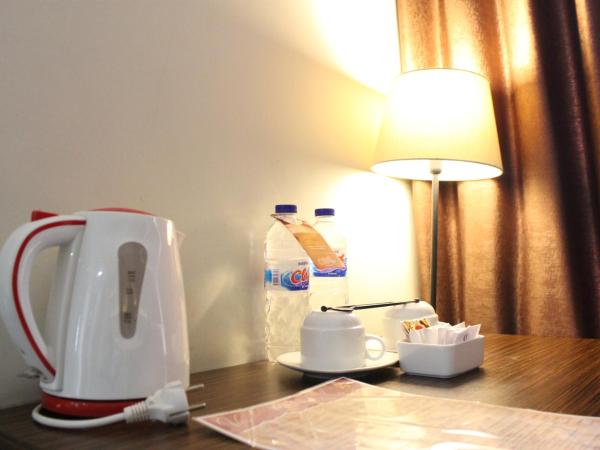 Hotel Gunawangsa MERR : photo 2 de la chambre chambre double exécutive