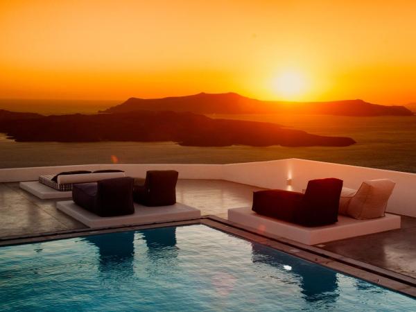 Amity Suites - Adults Only : photo 1 de la chambre chambre double ou lits jumeaux supérieure - vue sur mer