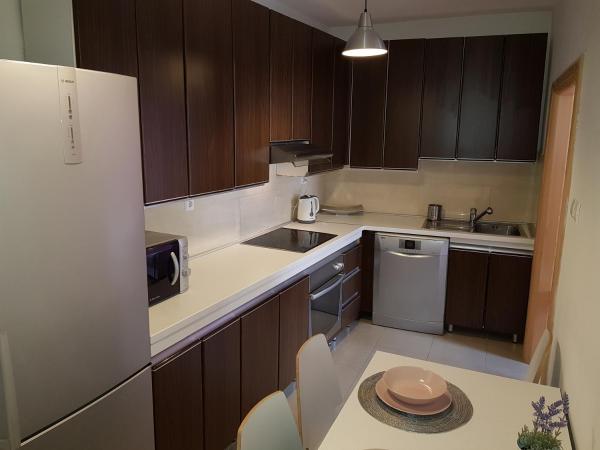 Apartment and Room Marija : photo 10 de la chambre appartement 1 chambre