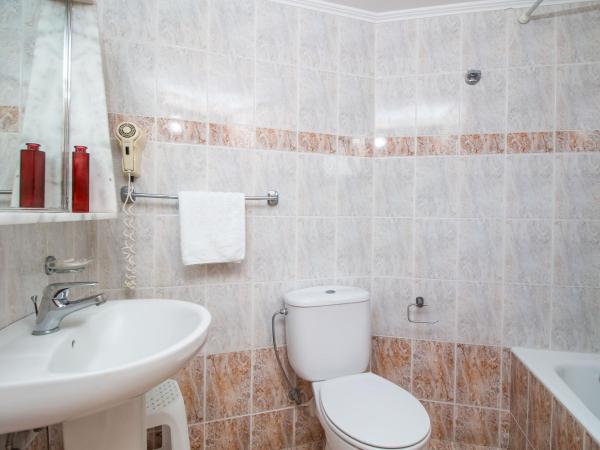 Kahlua Hotel Apartments : photo 6 de la chambre appartement