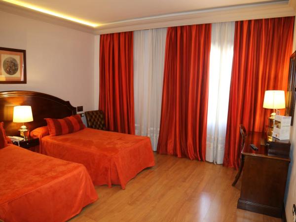 Princesa Ana : photo 4 de la chambre chambre double ou lits jumeaux