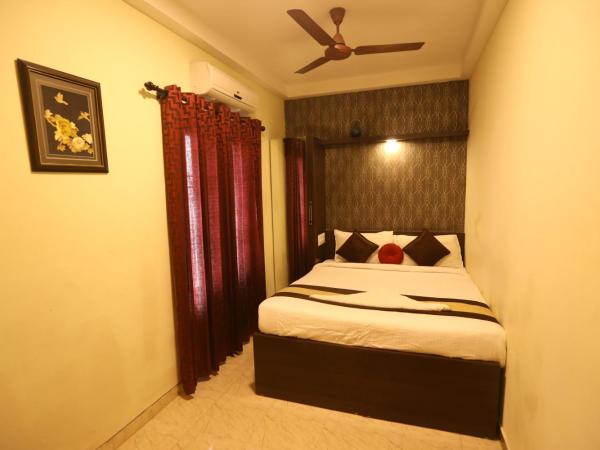 Nestlay Rooms Ambattur : photo 10 de la chambre chambre deluxe