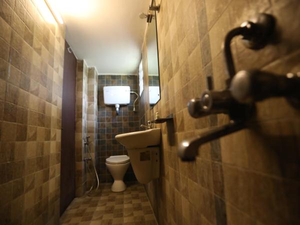 Nestlay Rooms Ambattur : photo 3 de la chambre chambre deluxe