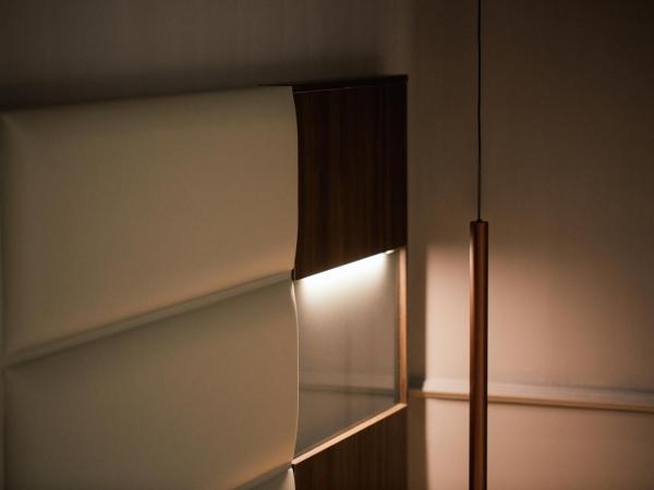 The Grey : photo 3 de la chambre chambre double deluxe avec balcon