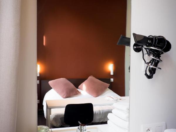 Hotel Marcel : photo 5 de la chambre chambre double standard