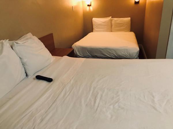 Haven Hotel - Fort Lauderdale Hotel : photo 1 de la chambre chambre double