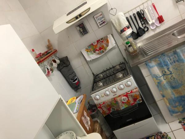 Hostel Das Canárias : photo 4 de la chambre lit superposé dans dortoir pour femmes