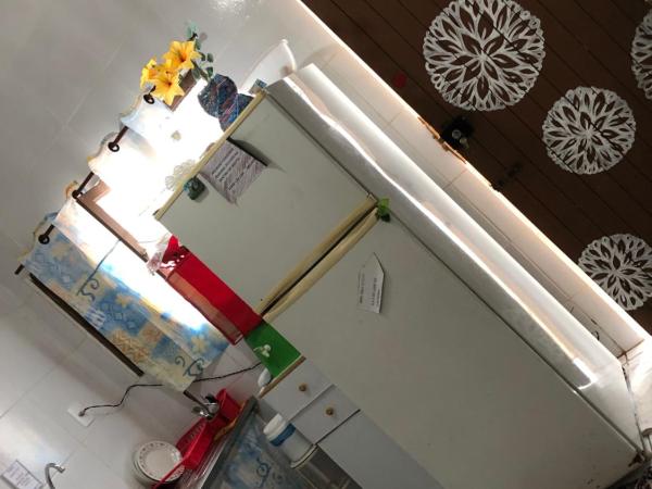 Hostel Das Canárias : photo 5 de la chambre lit superposé dans dortoir pour femmes