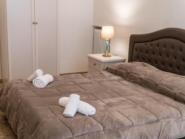 Residence Le Cure : photo 8 de la chambre chambre triple de luxe