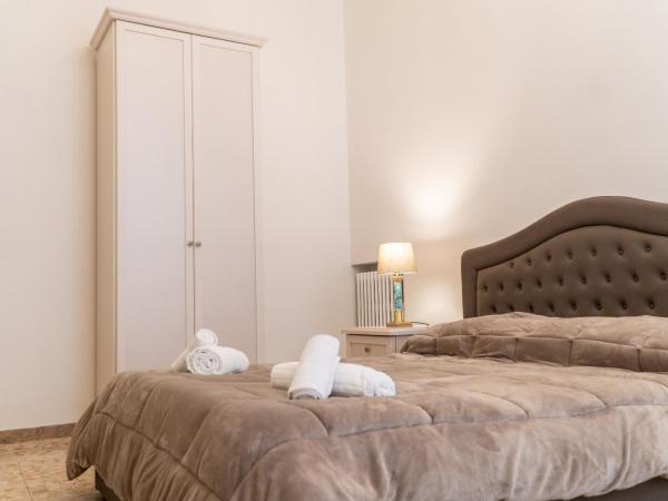 Residence Le Cure : photo 2 de la chambre chambre triple de luxe