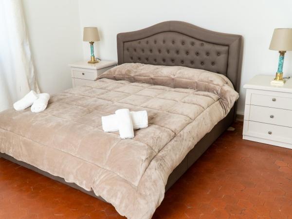 Residence Le Cure : photo 5 de la chambre chambre triple deluxe