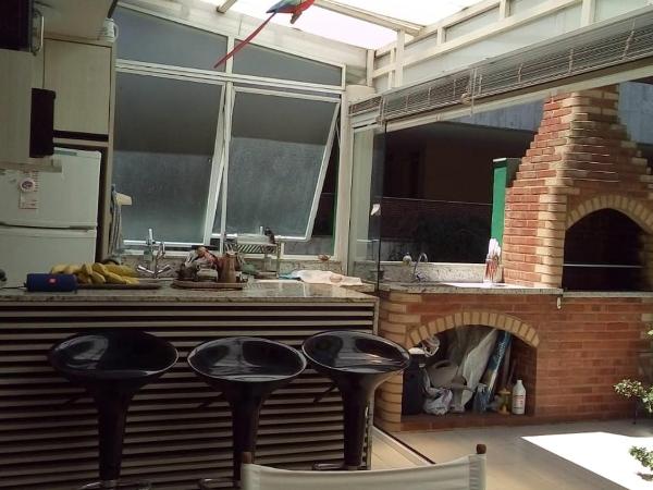 SUITE PRIVATIVA : photo 4 de la chambre suite familiale avec balcon