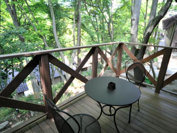 Arimasansoh Goshobessho : photo 6 de la chambre villa