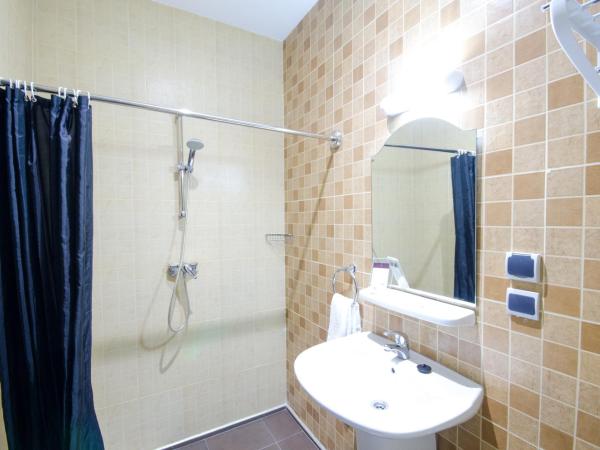 Hotel INOU : photo 10 de la chambre appartement 2 chambres