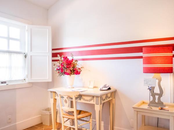 Vila da Santa Hotel Boutique & Spa : photo 3 de la chambre chambre double premium